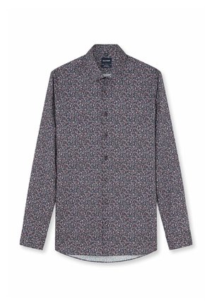 OLYMP No. Six OLYMP NO. SIX, SUPER SLIM, BUSINESSHEMD, KENT - Overhemd - marine
