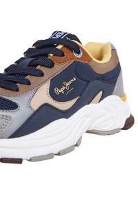 Pepe Jeans Tenisice - marl grey