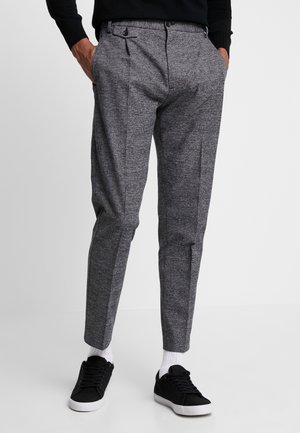 Pantalones - grey