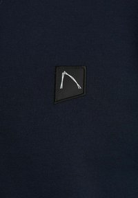 CHASIN' RYDER - Sudadera - dark blue