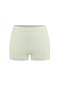 Niet geselecteerd, light green