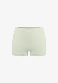 Niet geselecteerd, light green
