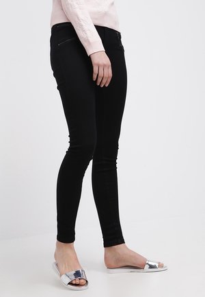 ONLY Jean slim - black