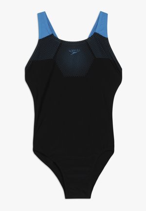 Bañador - black/pool