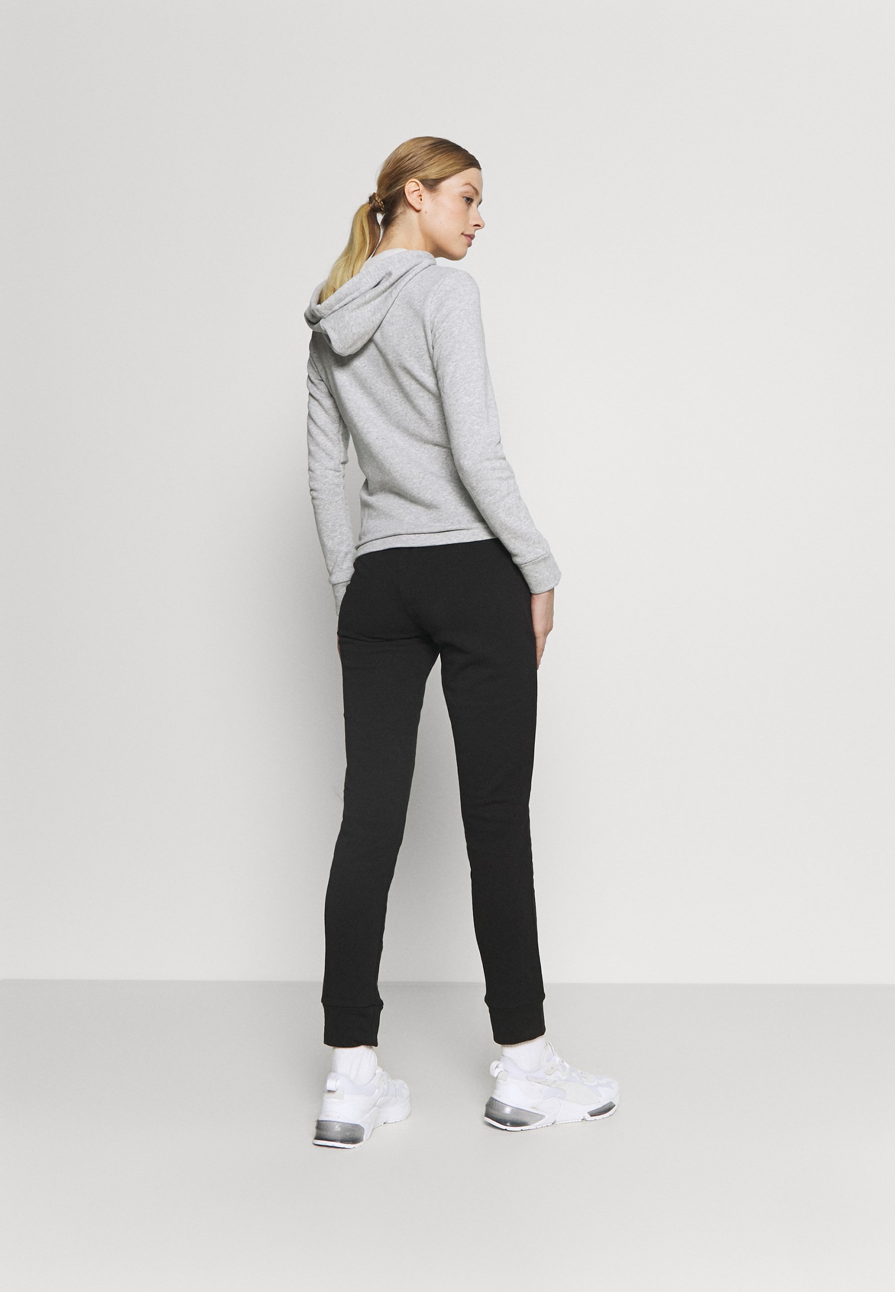 puma classic suit set