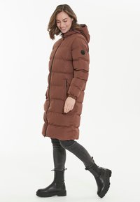 Whistler ABELLA - Wintermantel -  marron