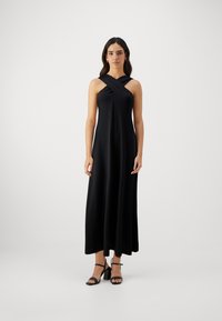 DRYKORN KALANDRA - Maxi ruha - black
