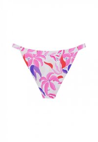 Robin Collection PALM - Braguita de bikini - multicolor