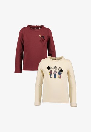 Blue Seven 2 PACK - Longsleeve - mehrfarbig