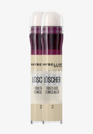 TWIN-PACK INSTANT ANTI-AGE EFFEKT CONCEALER - Concealer - fair