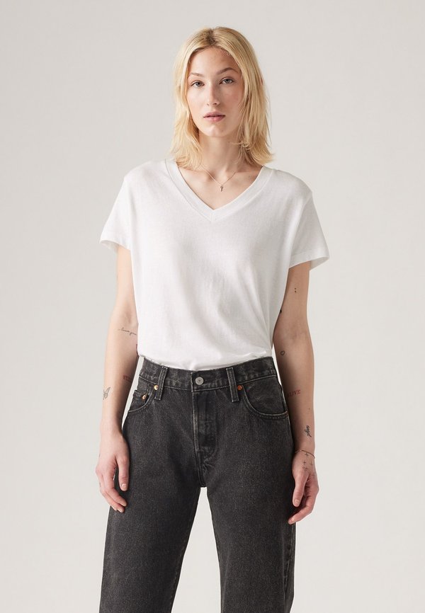 BOXY TEE - T-Shirt basic