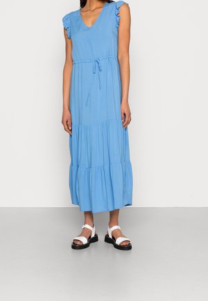b.young, Robe de jour - blue