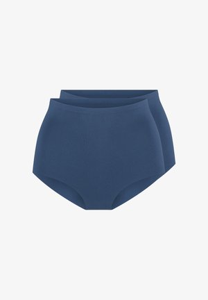 LingaDore 2-PACK - Shapewear - dark denim