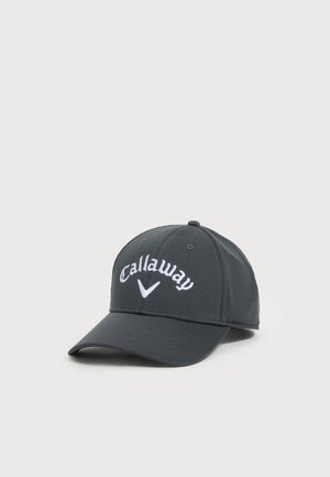 Callaway, Casquette - charcoal