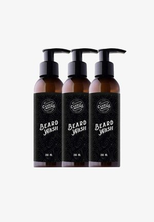 BARTSHAMPOO CHARLEMAGNE PREMIUM BEARD WASH - Baardshampoo - transparent