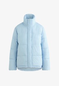 Unausgewählt, light blue