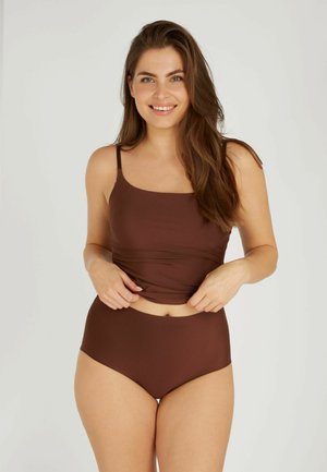 ten Cate SECRETS MET KANT - Onderbroeken - coconut