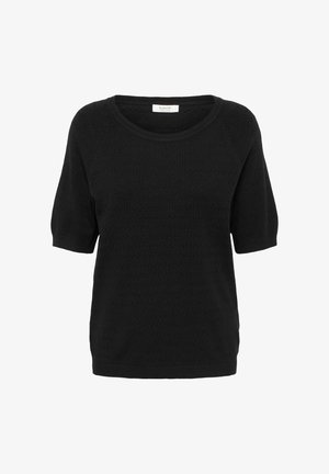 b.young, BYOMANJA - Pulover - black