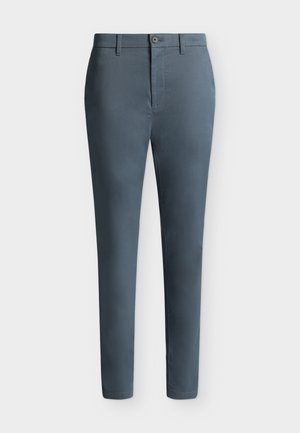 Calvin Klein, - Chinosy
