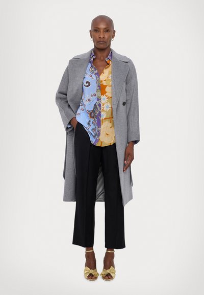 WEEKEND MaxMara RESINA - Manteau classique - grigio medio