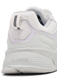 Hummel REACH TR CORE 2.0 - Hardloopschoenen voor op de weg - white