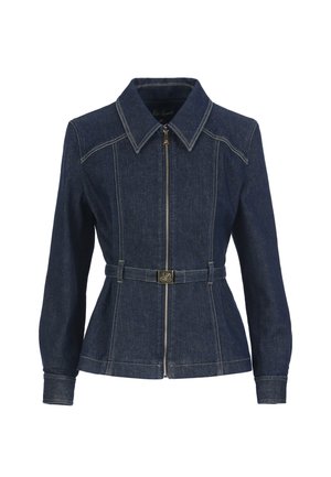 VIGANA - Denimová bunda - blu