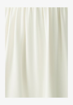 ST MRLO, GRENNAN - Maxi-jurk - cream