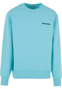 Selezionato, turquoise