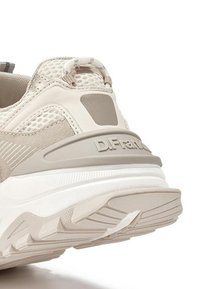D.Franklin Zapatillas - beige