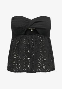 Selezionato, Off white