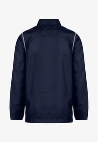 Unausgewählt, obsidian / white