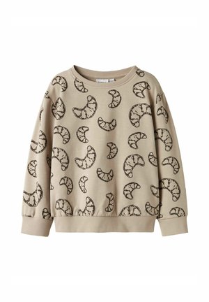 Sudadera - island fossil