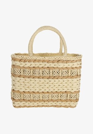 usha, Handtas - light beige