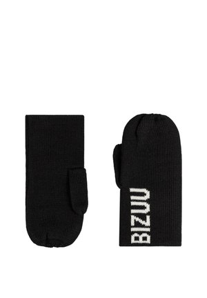 BIZUU, - Rękawiczki z jednym palcem