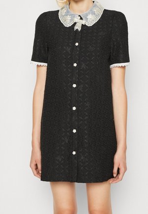 Robe de soirée - black