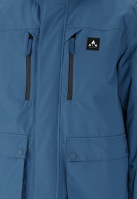 Whistler Outdoorjacka - 2020 ensign blue
