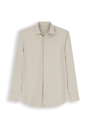 Boggi Milano, Hemd - beige