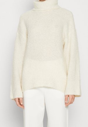 Pullover - multi-coloured