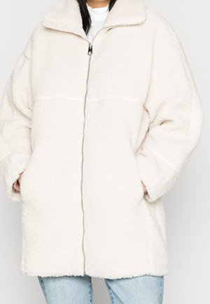 Giacca invernale - white