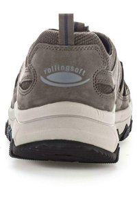 Gabor ROLLINGSOFT - Trainers - braun/schwarz