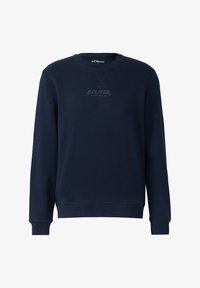 Non selezionato, navy