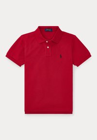 Unausgewählt, red