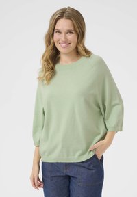 No seleccionado, smoke green