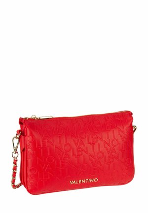 Sac bandoulière - rosso