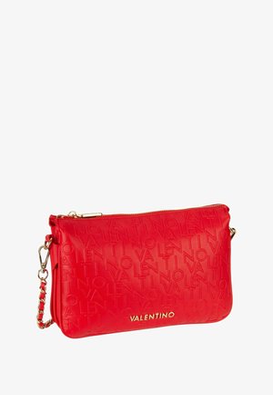 Valentino Bags Sac bandoulière - rosso