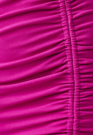 BWLDR MAURA - Robe de cocktail - fuchsia pink