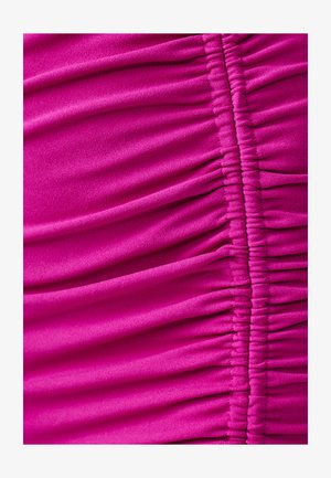 BWLDR MAURA - Pidulikud riided - fuchsia pink