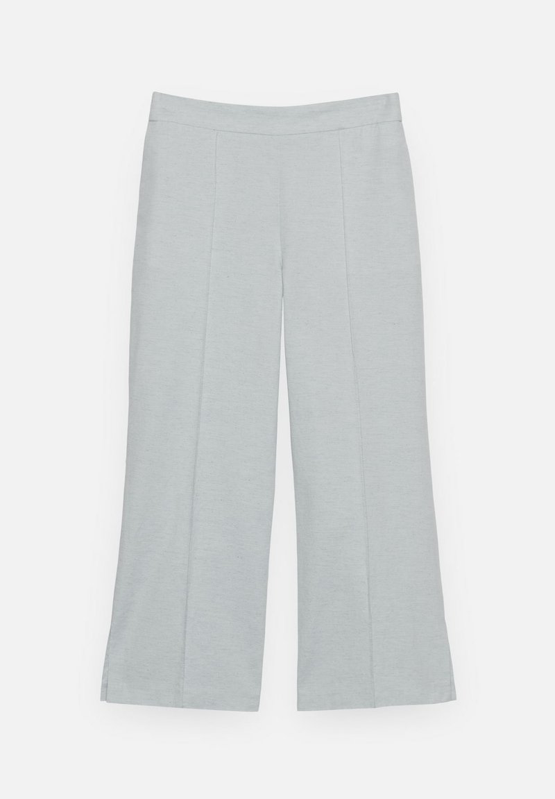 someday. Broek lichtblauw