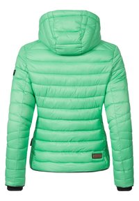 Navahoo LULANA - Light jacket - green