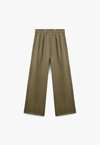Koton Pantalon classique - khaki